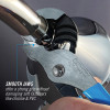 TGS-2S 2 pc. Smooth Jaw Tongue & Groove Pliers Set
