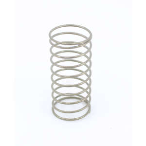 Compr. Spring 20,5X1.1X44 St.Steel