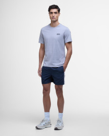 Small Logo T-Shirt Pale Slate