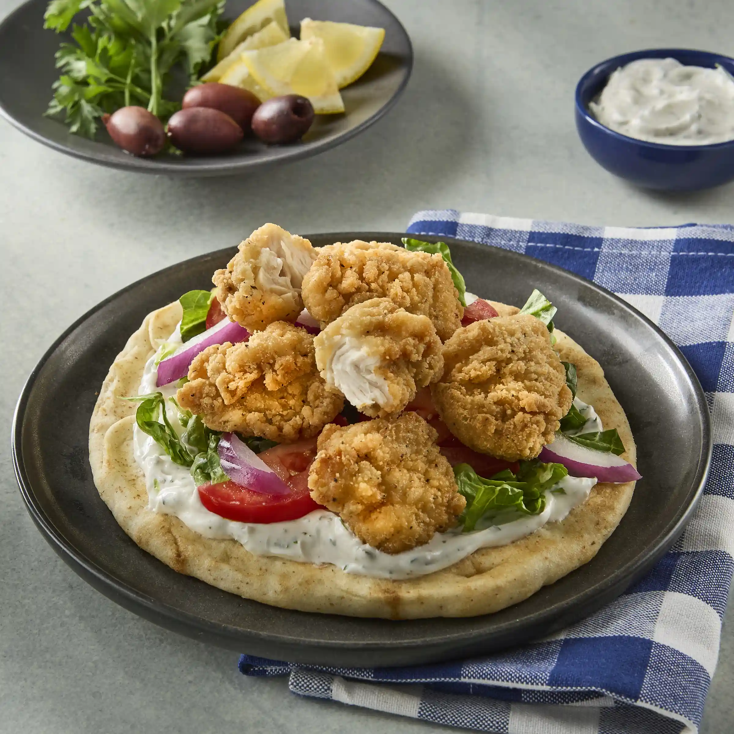 Tyson® Uncooked Chicken Breast Chunk Fritters https://images.salsify.com/image/upload/s--yiGB1PUy--/q_25/0b6c4aa74d2d09c3f068eba6b52a21cce452e702.webp