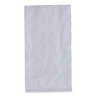Boardwalk, Napkins, 2 ply, White