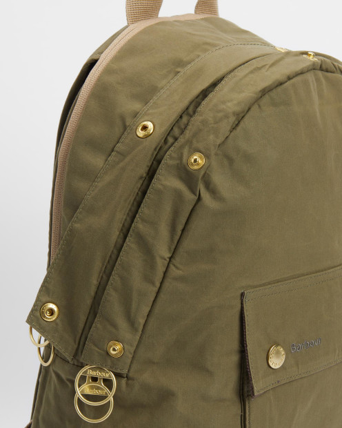Rucksack Transport 