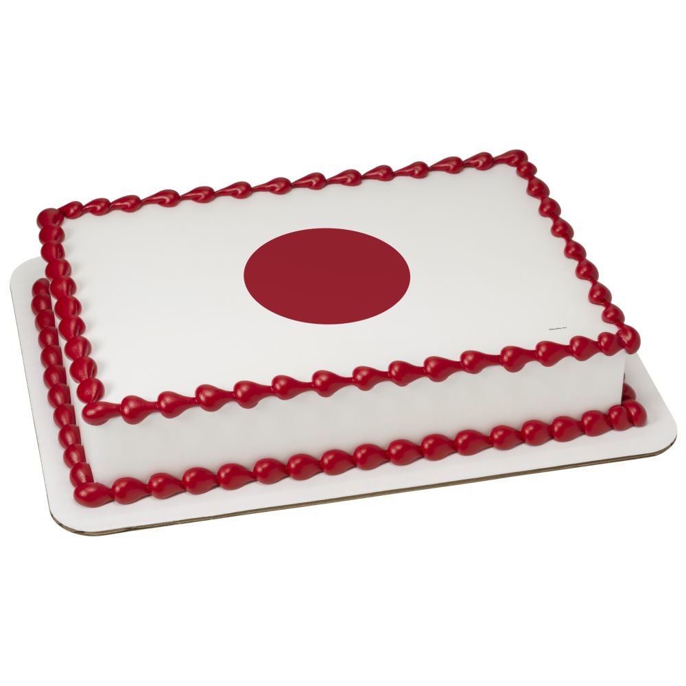 Image Cake Japan