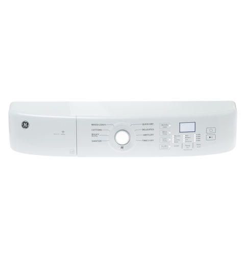 Control Panel Hotpoint White