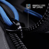 ZPS1G Premium Single Zip Pouch with LASERLOCK Fabric™ and 6/12™ Compatible