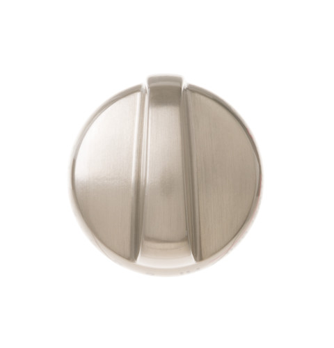 RANGE KNOB - STAINLESS STEEL