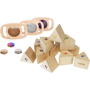 Early Years Sensory & Stimulation Kit