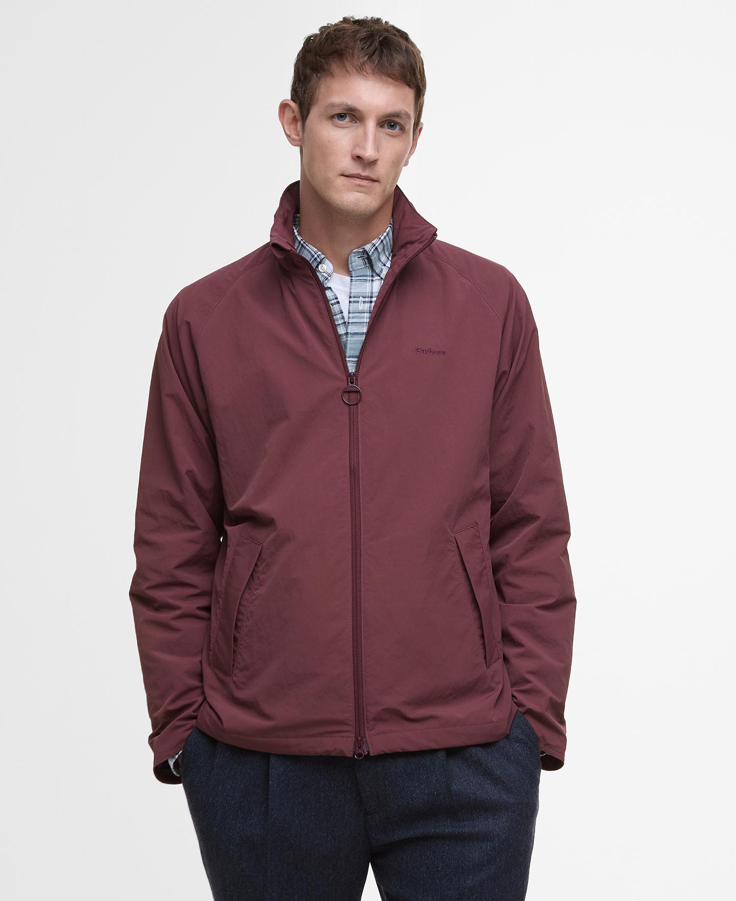 Keld Showerproof Jacket image number 0