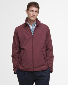 Keld Showerproof Jacket Burnt Heather