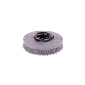 Brush 13In Super Abrasive Disk