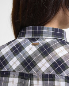 Allendale Checked Shirt 