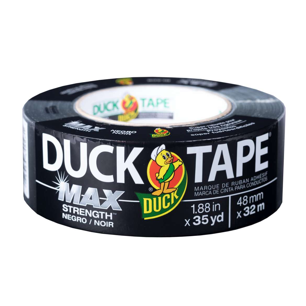 Duck Max Strength® Duct Tape Image