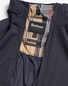 Jacke Heron Waterproof 