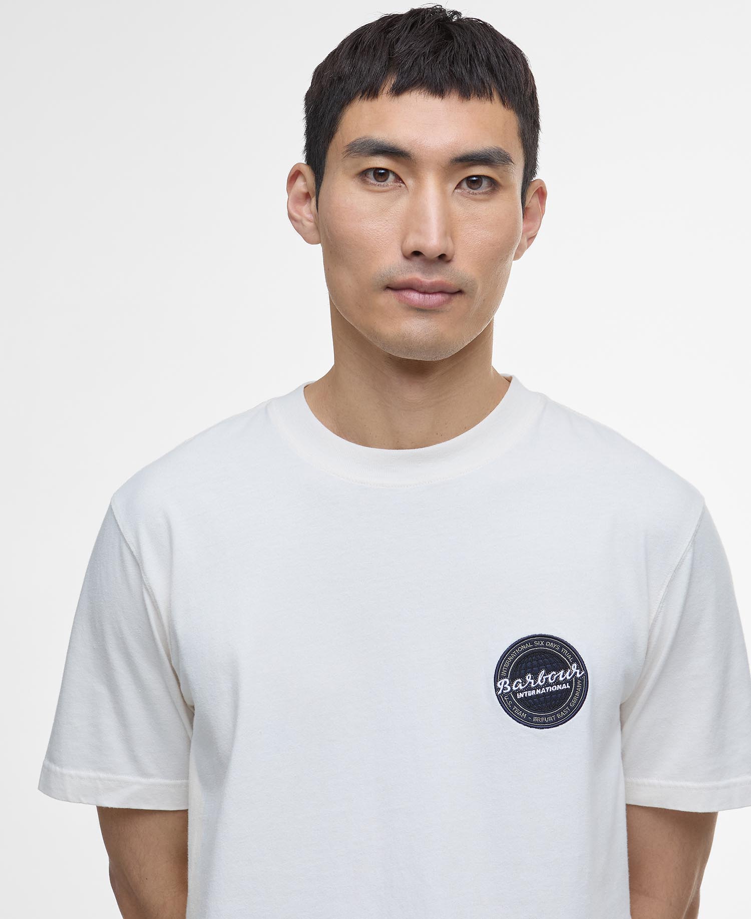 Apleton Graphic T-Shirt image number 3