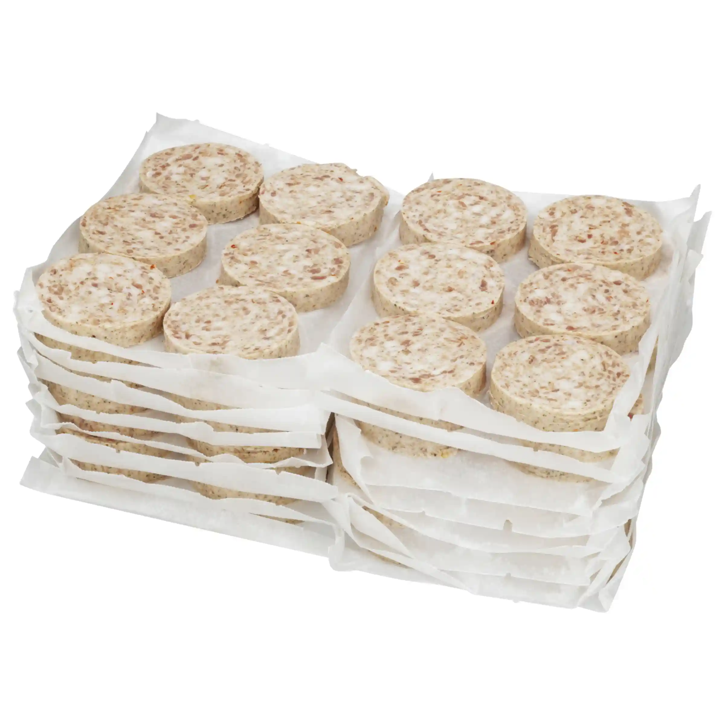 Jimmy Dean® Raw Pork Sausage Patties, 2.0 oz_image_3