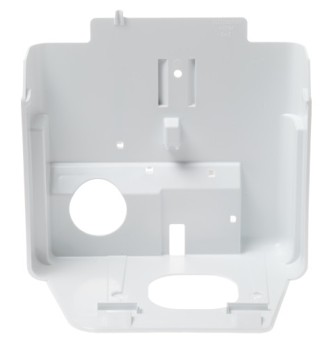 Auger Motor Housing