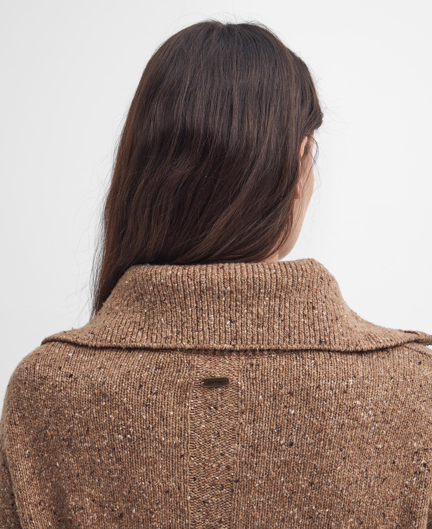 Lavensdale Half-Zip Jumper image number 4