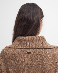Lavensdale Half-Zip Jumper 