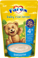 Farex Baby Rice Cereal