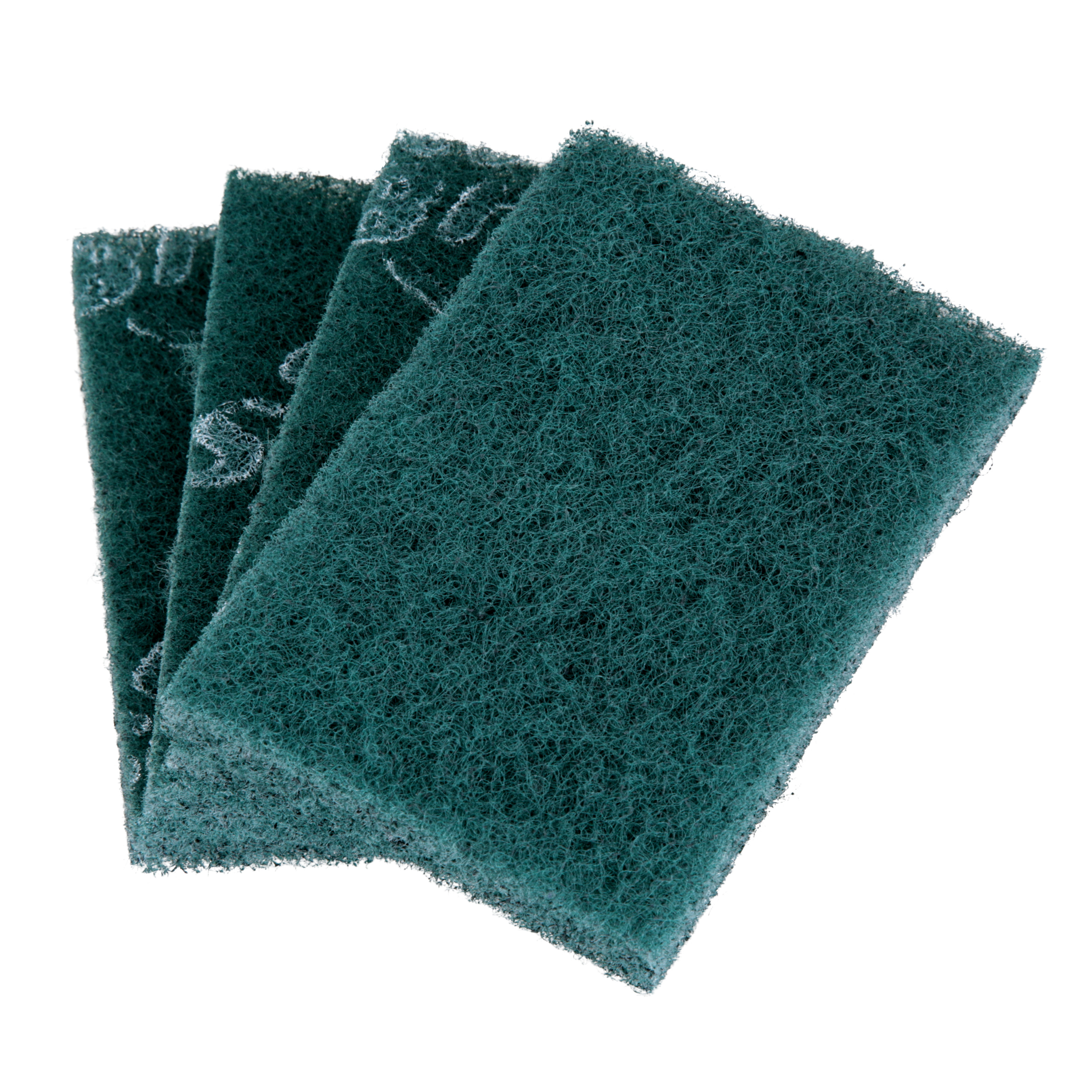 SKU 7100332099 | Scotch-Brite™ General Purpose Scrub Pad 9650