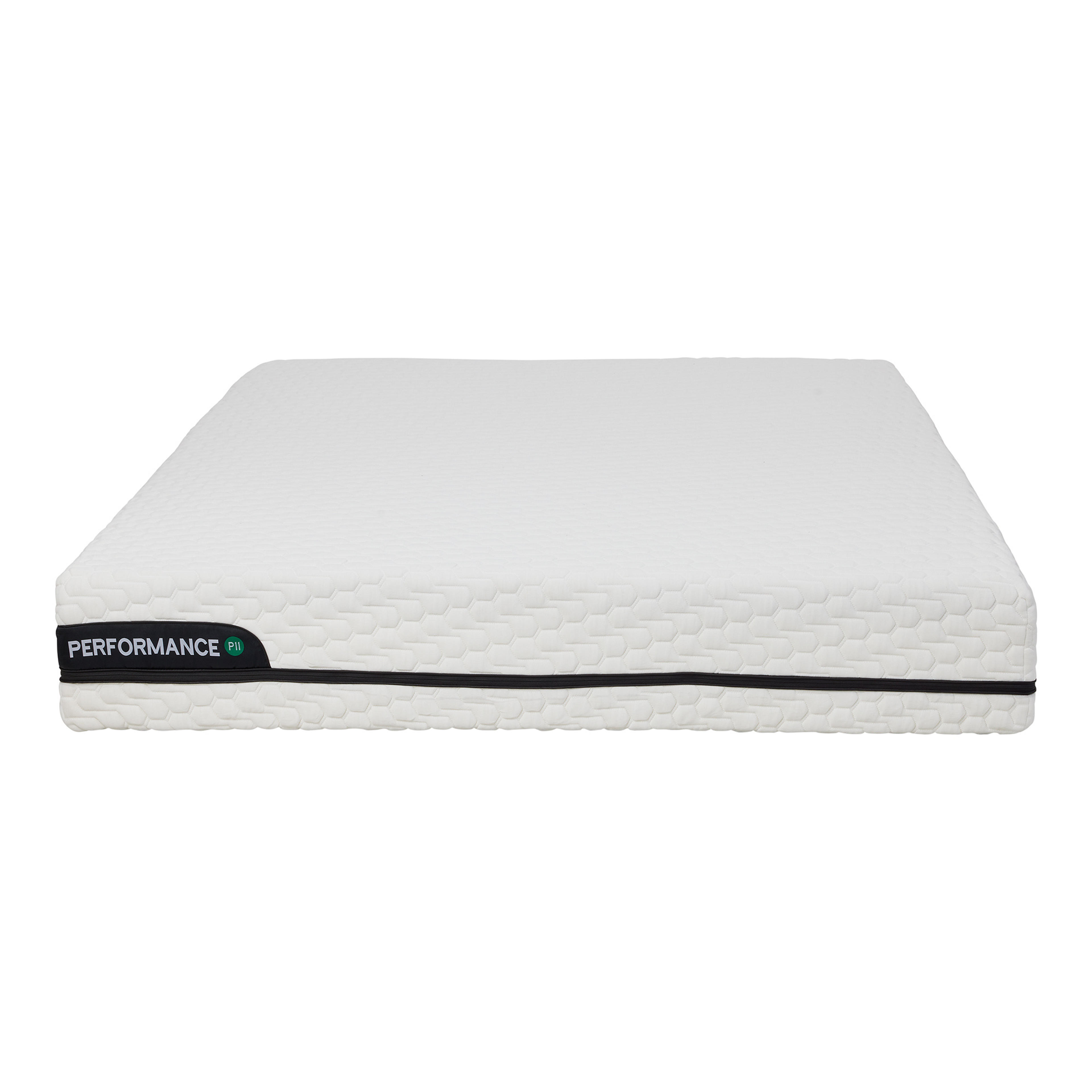 Product image of the  Silent Partner Performance Mk2 Mattress, Plush from Forty Winks