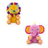 Snuggle �n Shake Pal™ Plush Toy