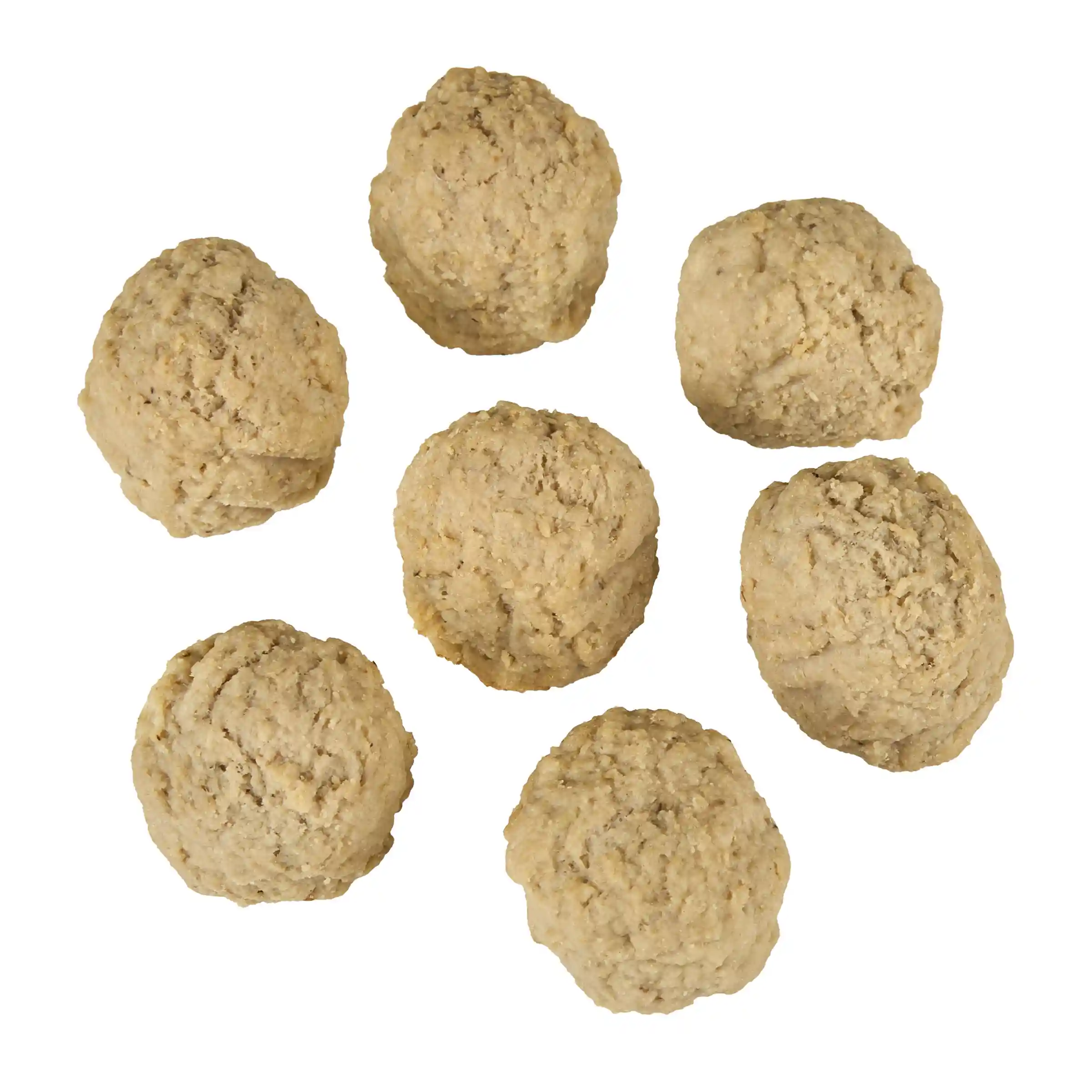 Tyson® Fully Cooked Chicken Meatballs, 0.576 oz._image_2