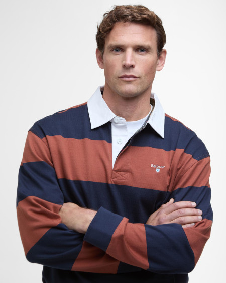 Broome Rugby Shirt