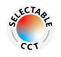 Selectable CCT