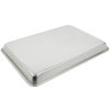 15-quart Wear-Ever® aluminum bake & roast pan