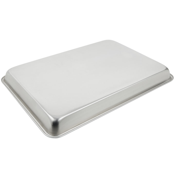 15-quart Wear-Ever® aluminum bake & roast pan