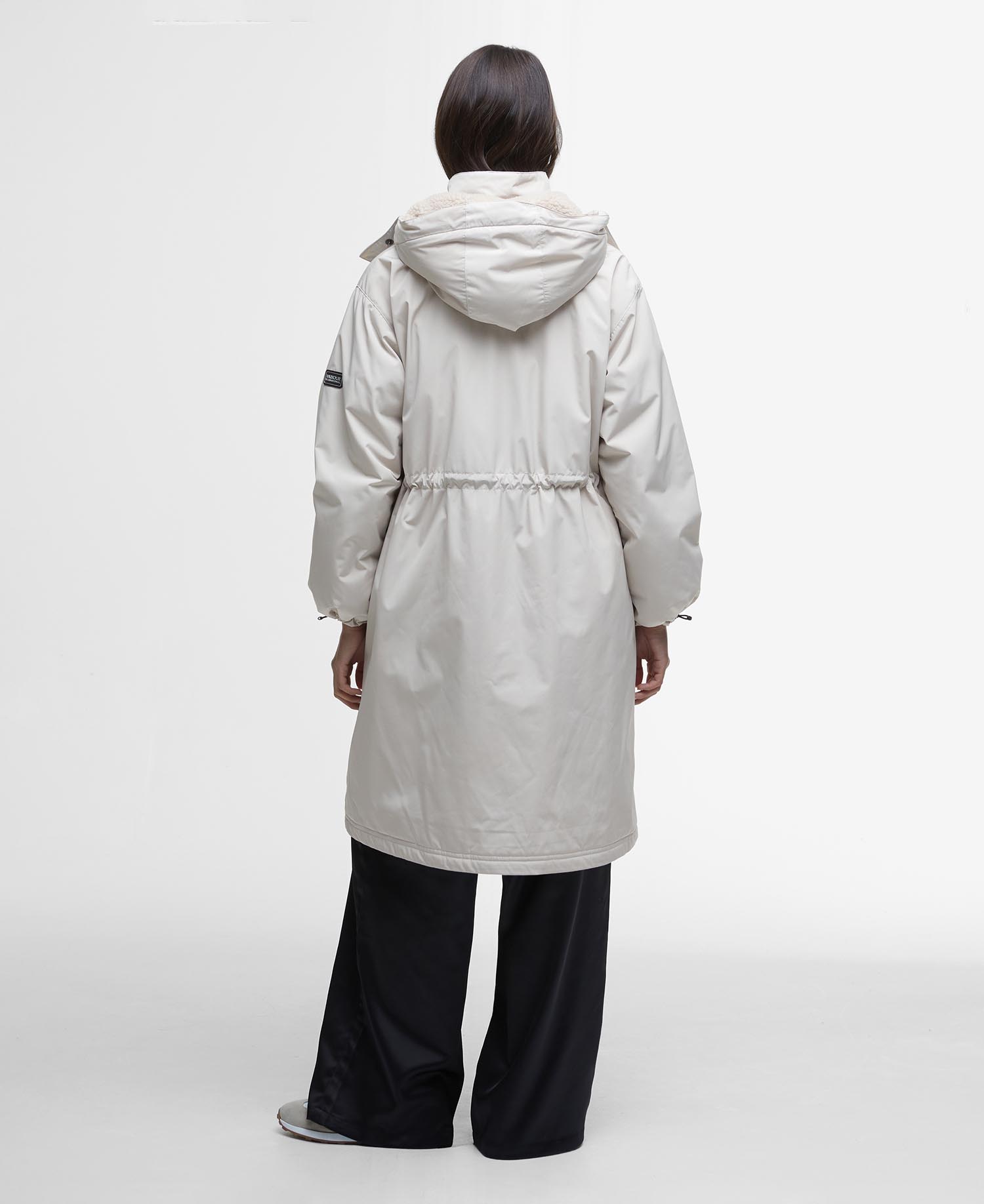 Kaylee Insulated Showerproof Jacket image number 2