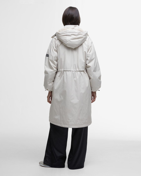 Kaylee Insulated Showerproof Jacket