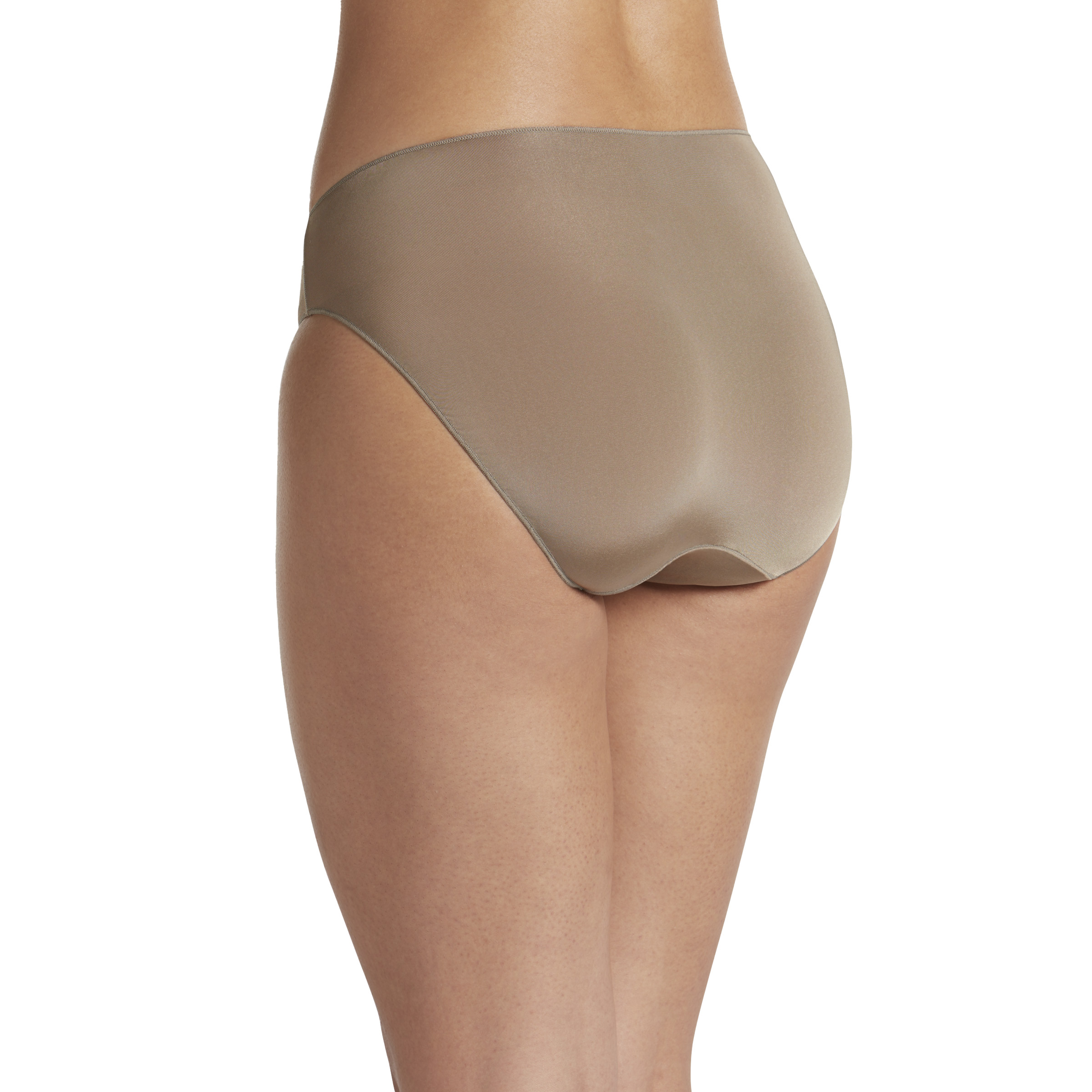 Jockey Women's No Panty Line Promise Tactel Bikini - Picture 14 of 88