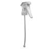 Hillyard, General Purpose Trigger Sprayer, 10" Tube, White
