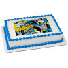 Batman Pop Photocake Image DecoPac