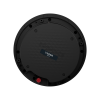 VX66R 6″ ROUND IN-CEILING SPEAKER W/ WHITE MICRO TRIM GRILLE (1 PAIR)