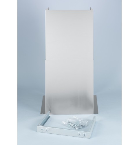 GE® Chimney Cover