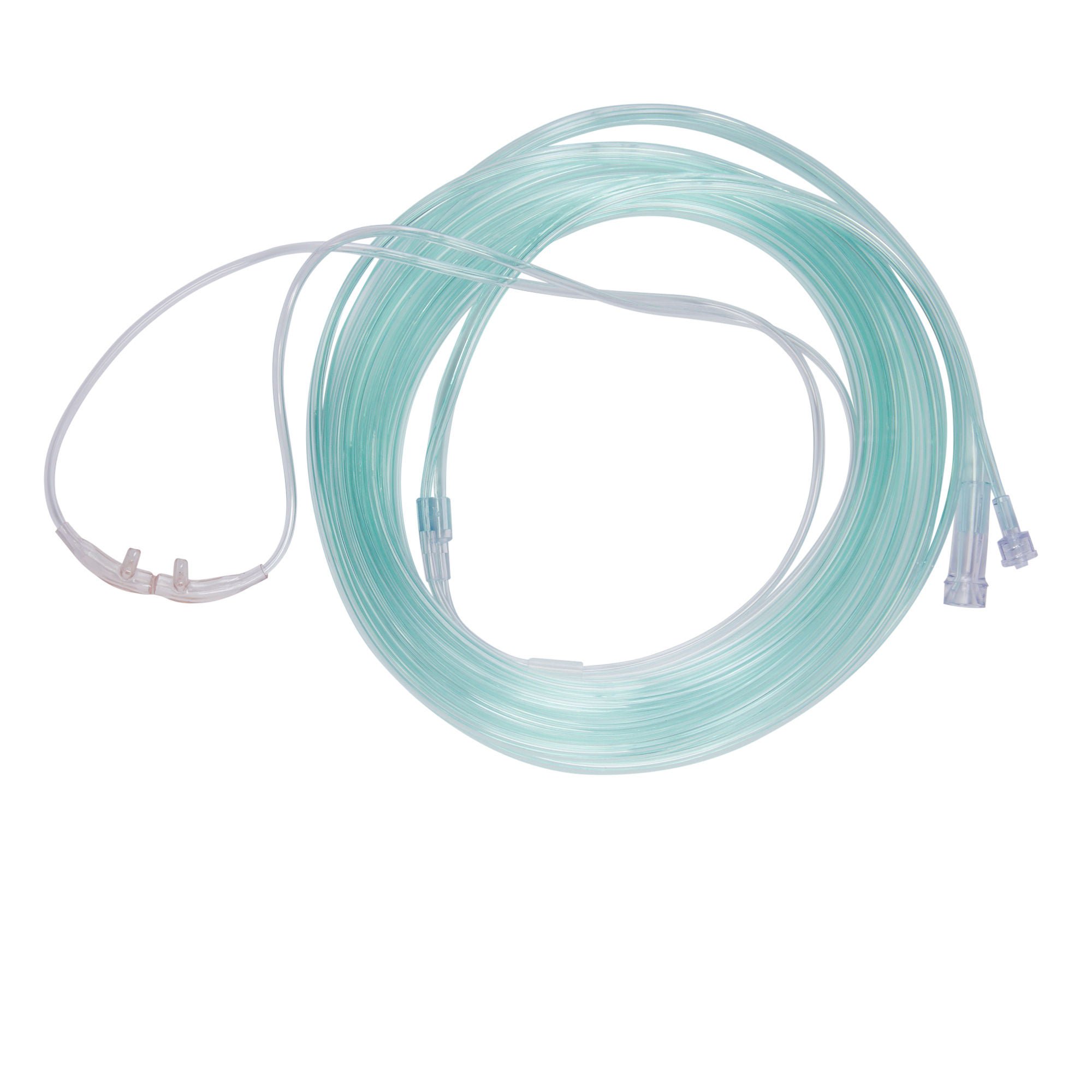 Salter-Style® ETCO2 Nasal Sampling Cannula with O2