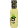 Bitten Lime Avocado Creamy Dressing with Real Fruit, 12 oz Bottle