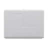Georgia Pacific, Single-Fold Folded Towel Dispenser, White