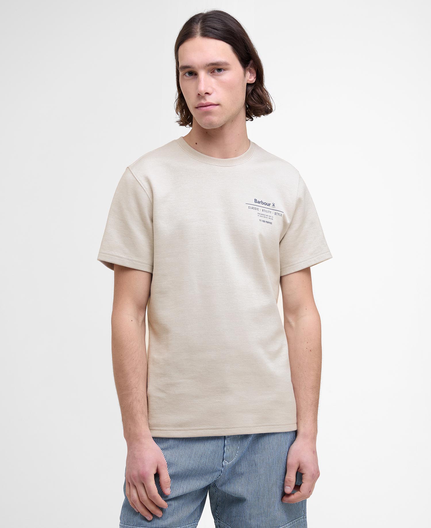 Huckley T-Shirt image number 0