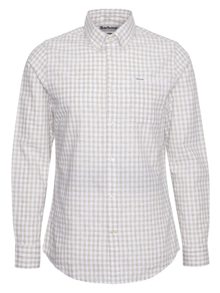 Kanehill Tailored Long-Sleeved Shirt Kanehill Tailored Long-Sleeved Shirt