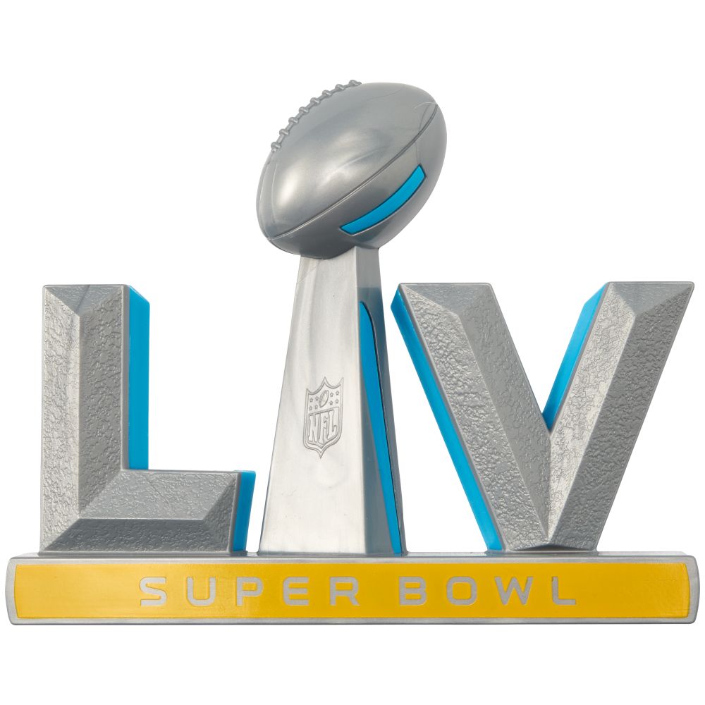Image Cake NFL Super Bowl LV