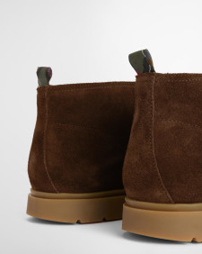 Stivaletti chukka Tucker 
