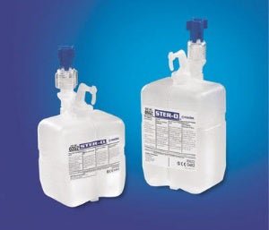 Portex® Prefilled Humidifier with Adapter