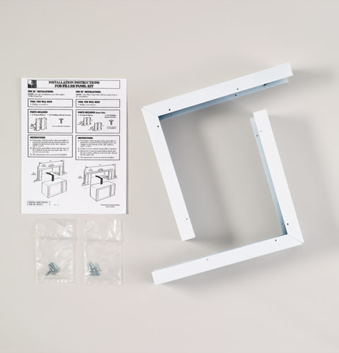 OTR Microwave Accessory Filler Kit
