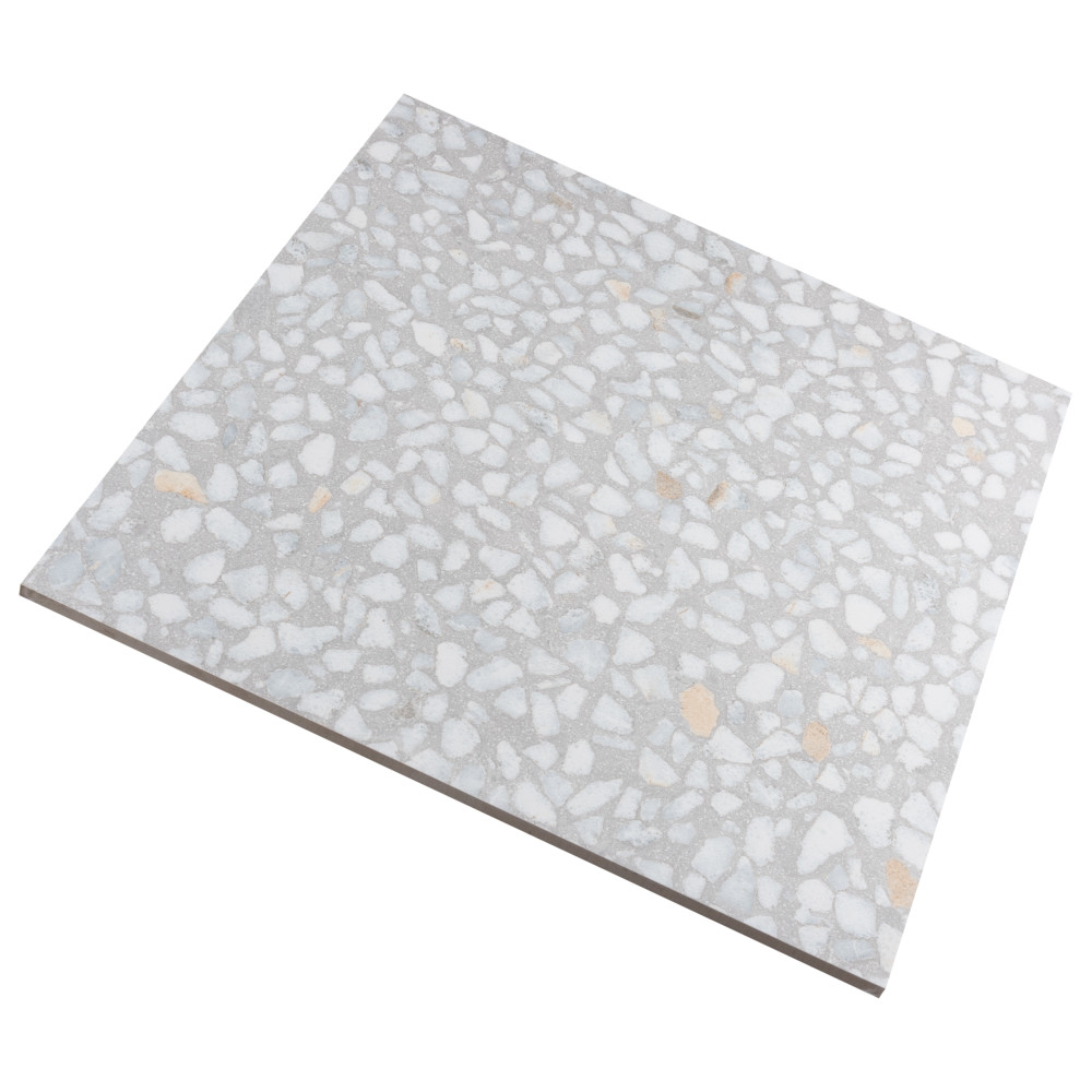 Sample – Farnese Amalfi Humo Porcelain Floor and Wall Tile