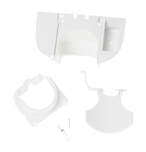 HOUSING SHIELD DISP KIT