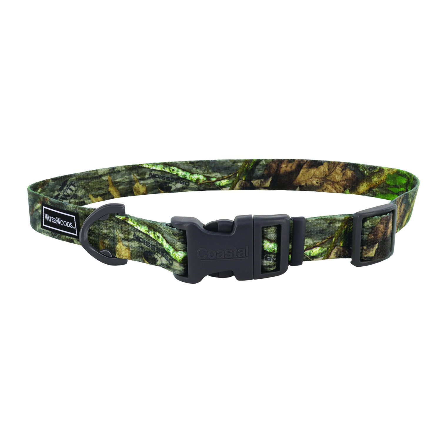 Water & Woods® Adjustable Dog Collar